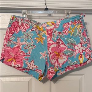 Lily Pulitzer Shorts